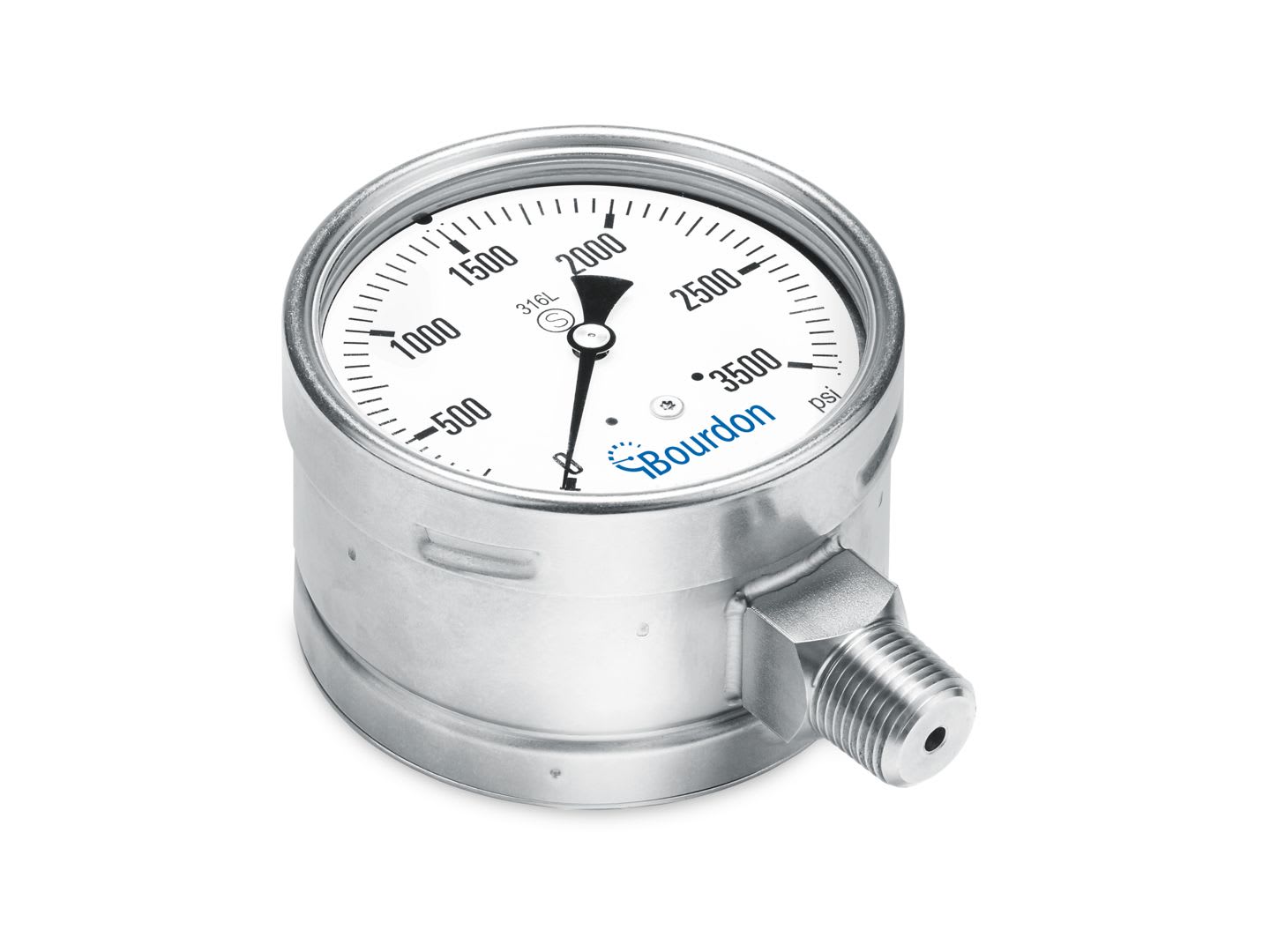 Baumer - MEP5-D60.B35.D418-2100.N.60.262/LRS9_++