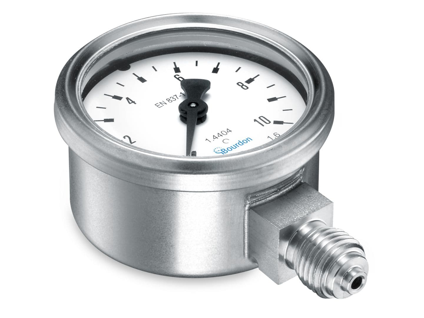 Baumer - MEX2-D10.H19