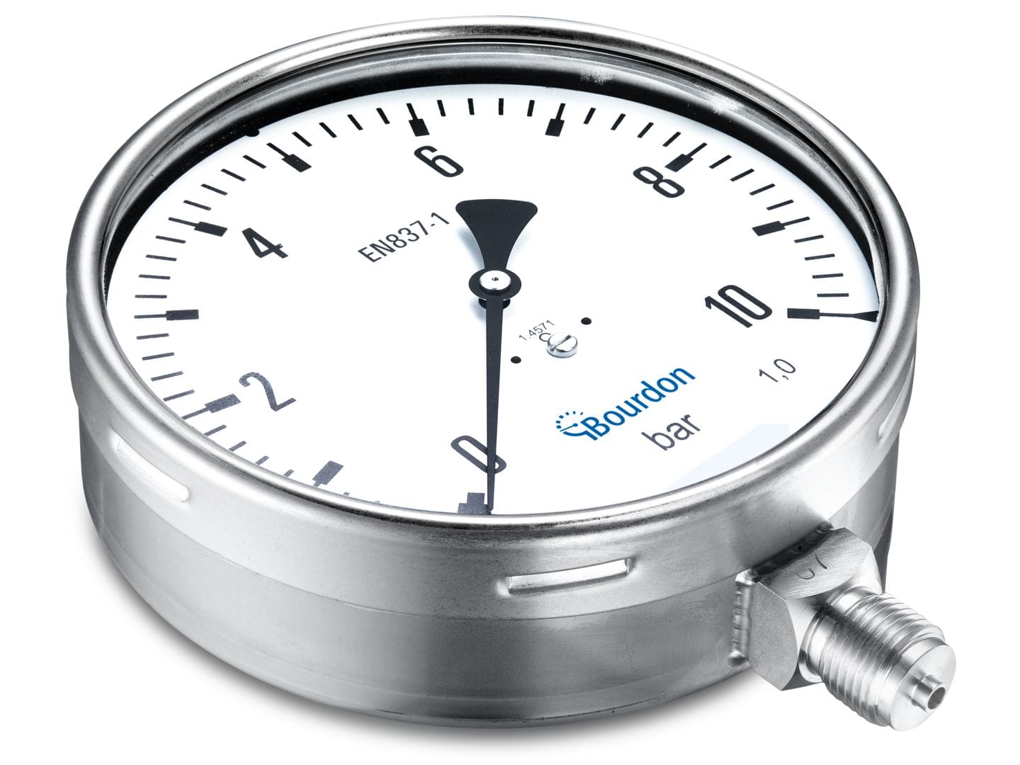 Baumer - MEX8-D60.B31/0751