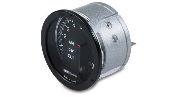 Baumer - MFE413004JB2-01 / 6343 73 010-04 ETRIER