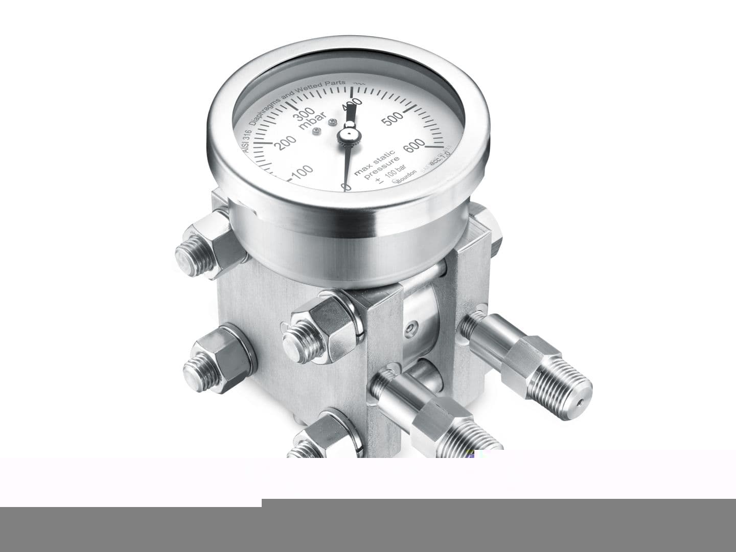 Baumer - MFT5-B00.N08.K82.100