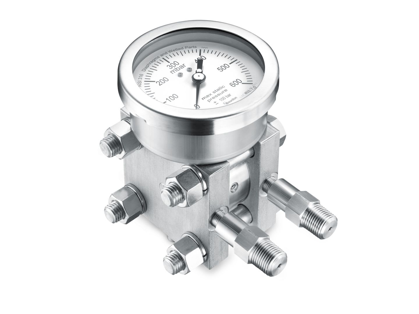 Baumer - MFT7-A00.X10.RN2.010/9923_9709_D478