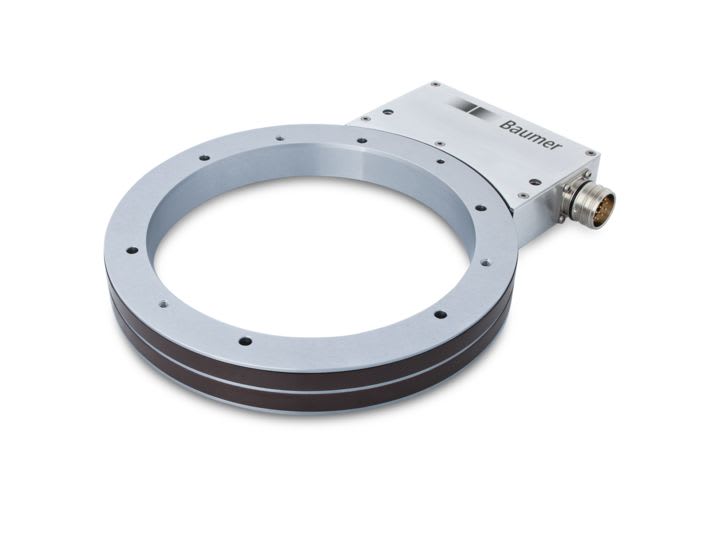 Baumer - MHAP200 B5 G180 SG15E P2048 D