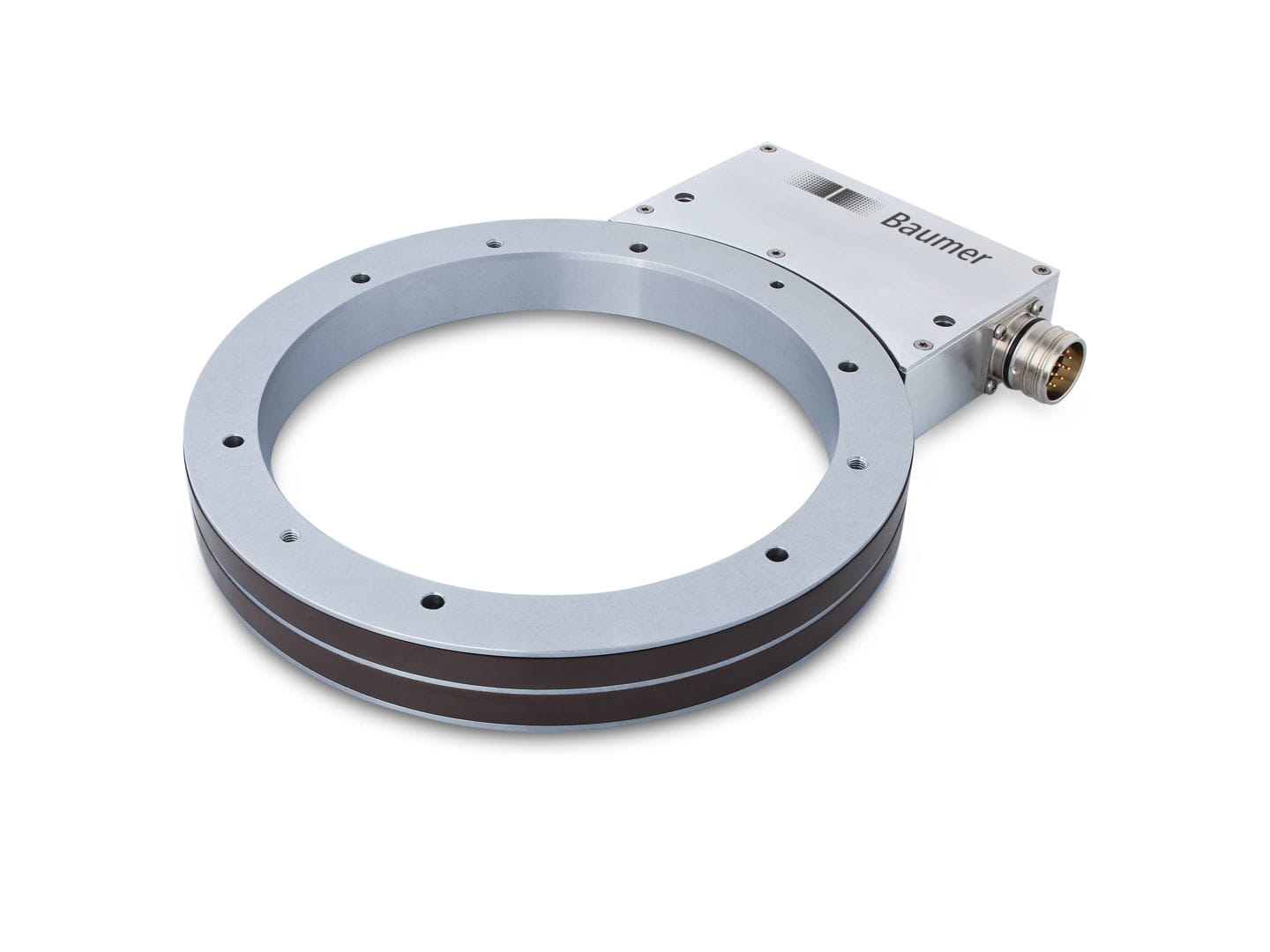 Baumer - MHAP200 B5 G130 SB16E R32768 D