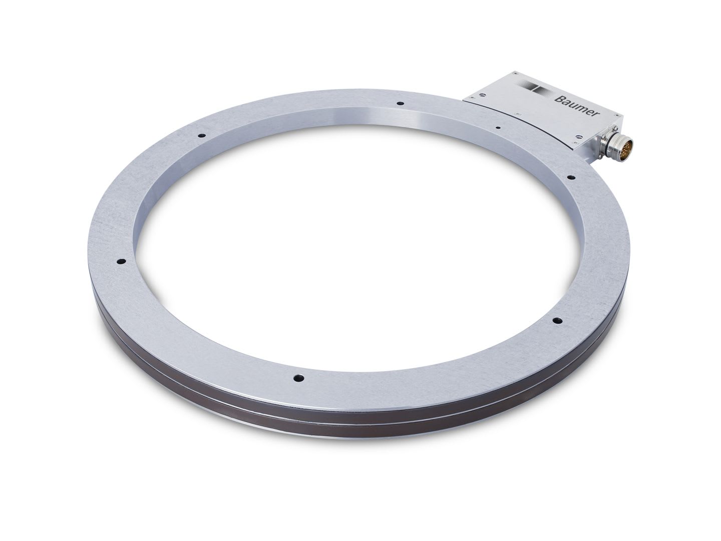 Baumer - MHAP400 B5 G340 SB12E P4096 D