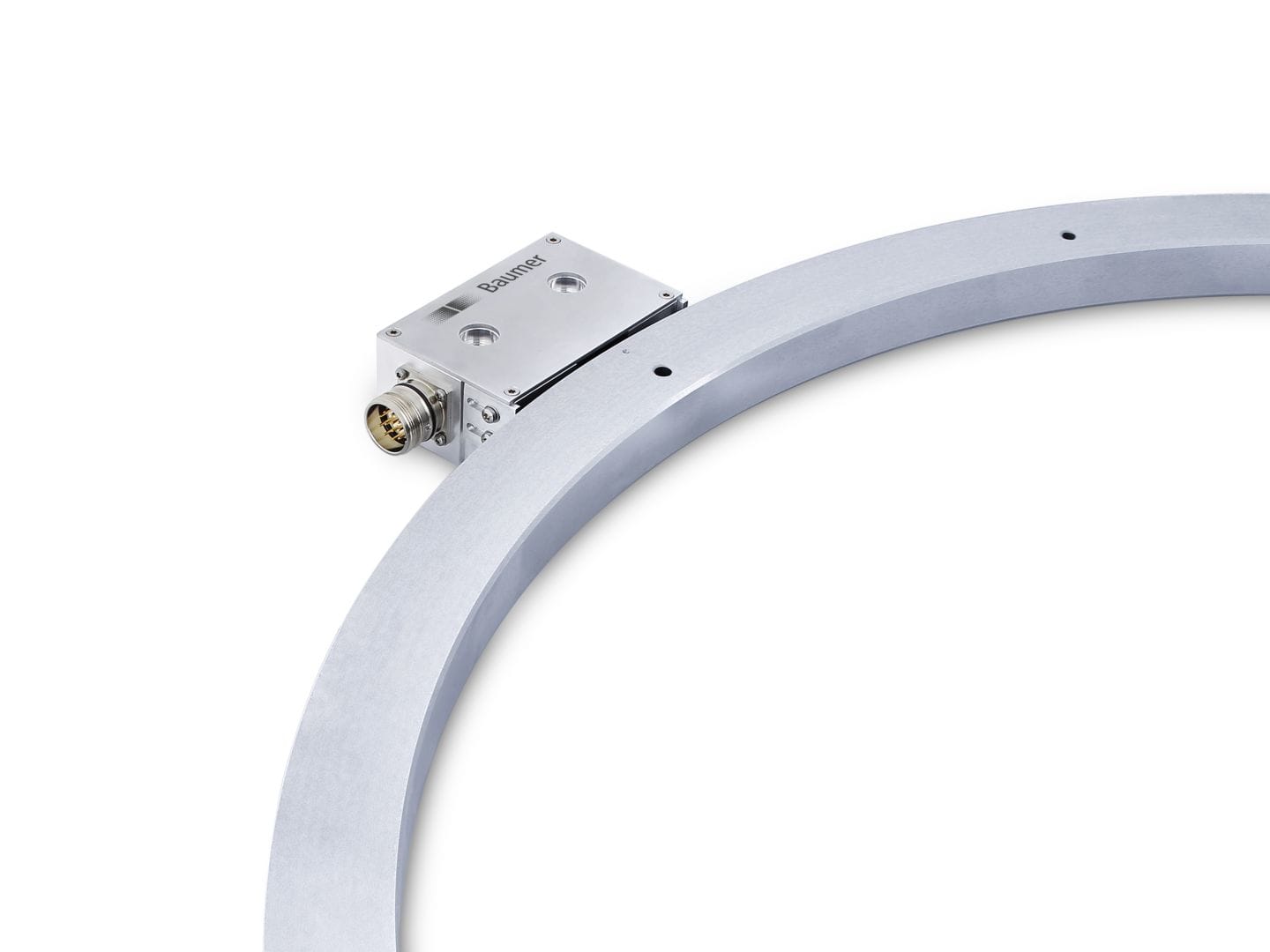 Baumer - ET. MHGE800 K5 UN4096 C