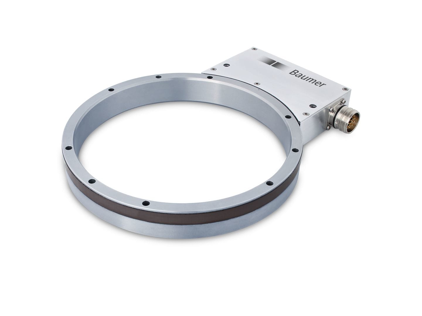 Baumer - MHGP200 B5 G75 UN32768 C