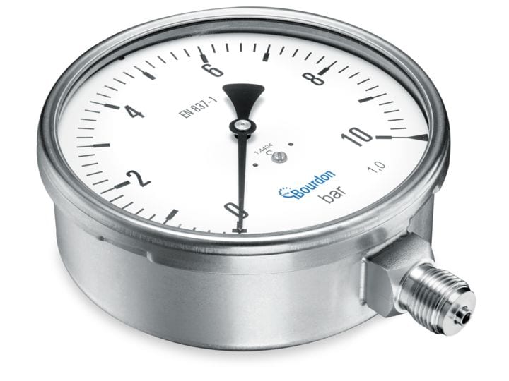 Baumer - MIM7-B31.B26