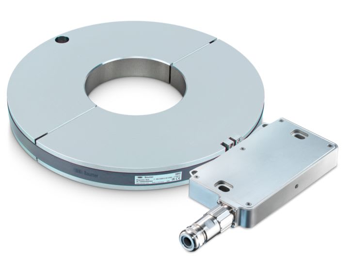 Baumer - MIR350A-0100.MQ.001024.A