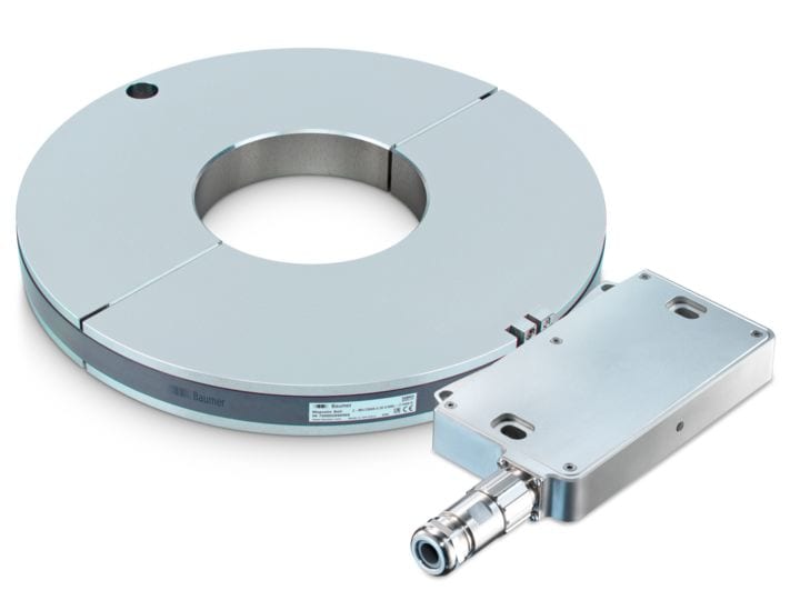 Baumer - MIR350A-0275.MQ.004096.A