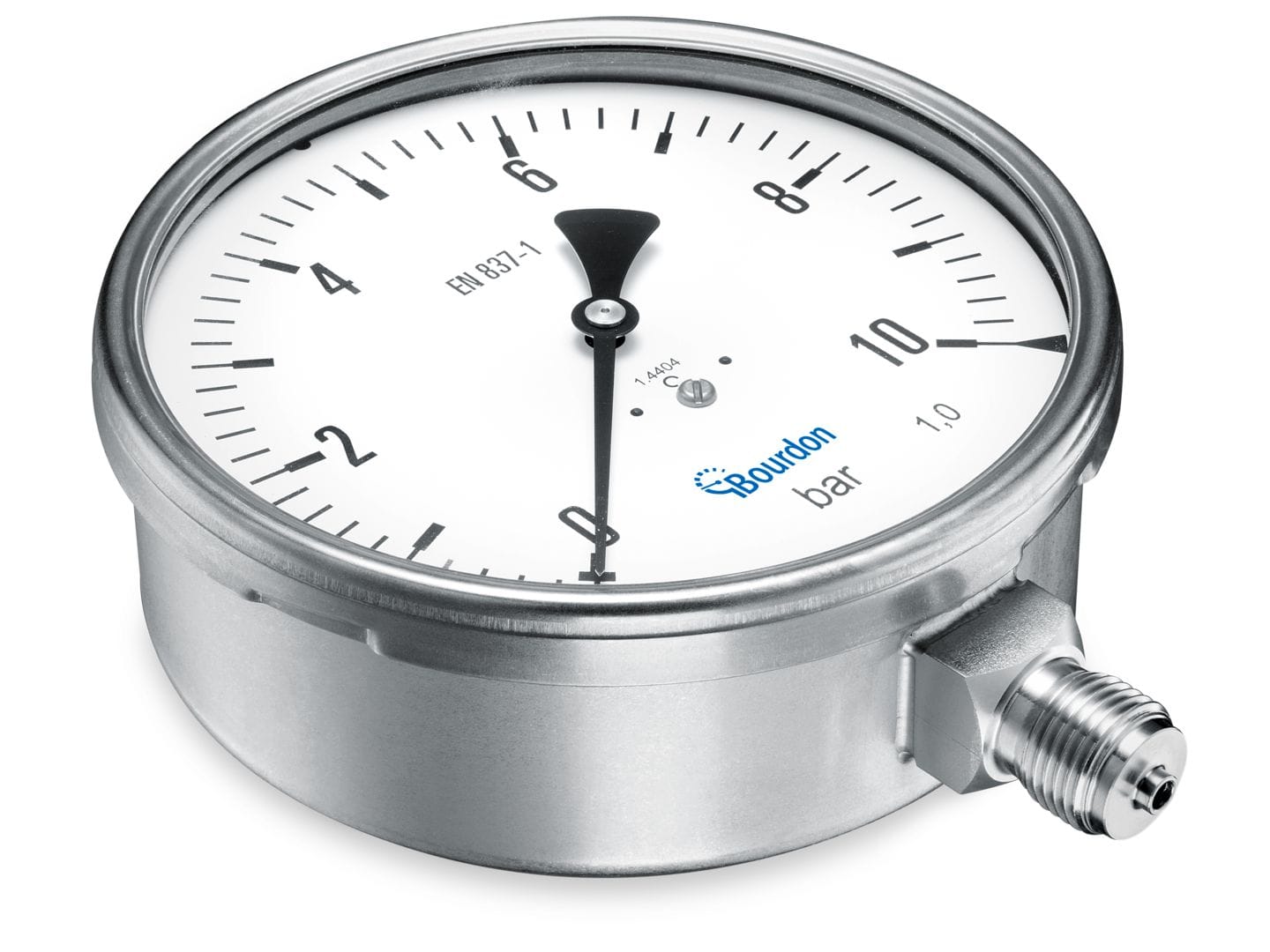 Baumer - MIX7-161.B19/0679_0754_0693_D000