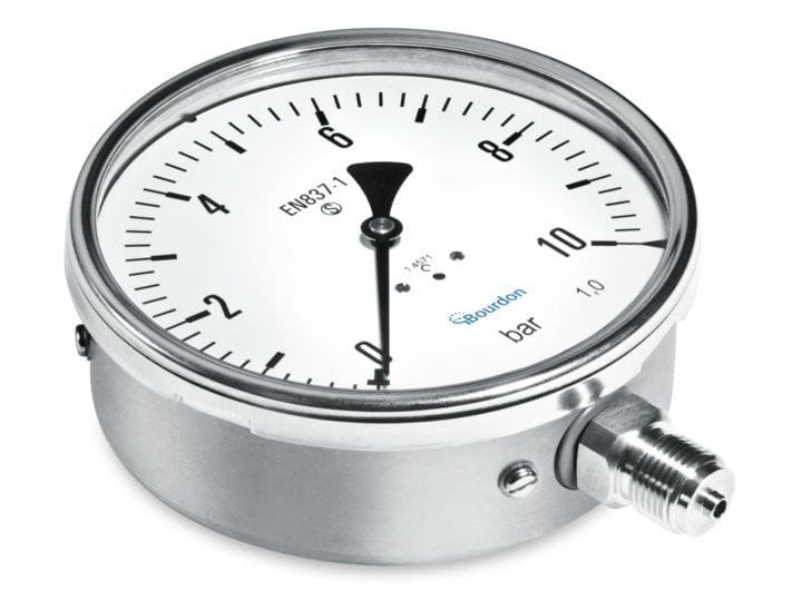 Baumer - MMFS AA03X08