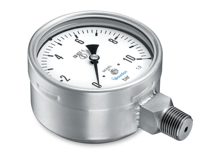 Baumer - MMN5-430.B27/0051_D000