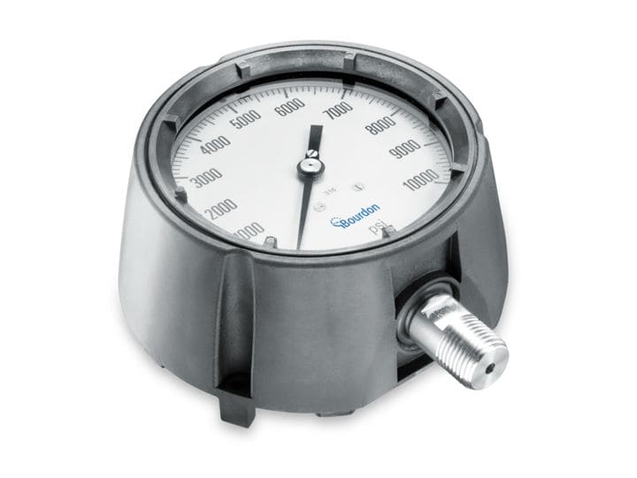 Baumer - MPG6-D60.C74