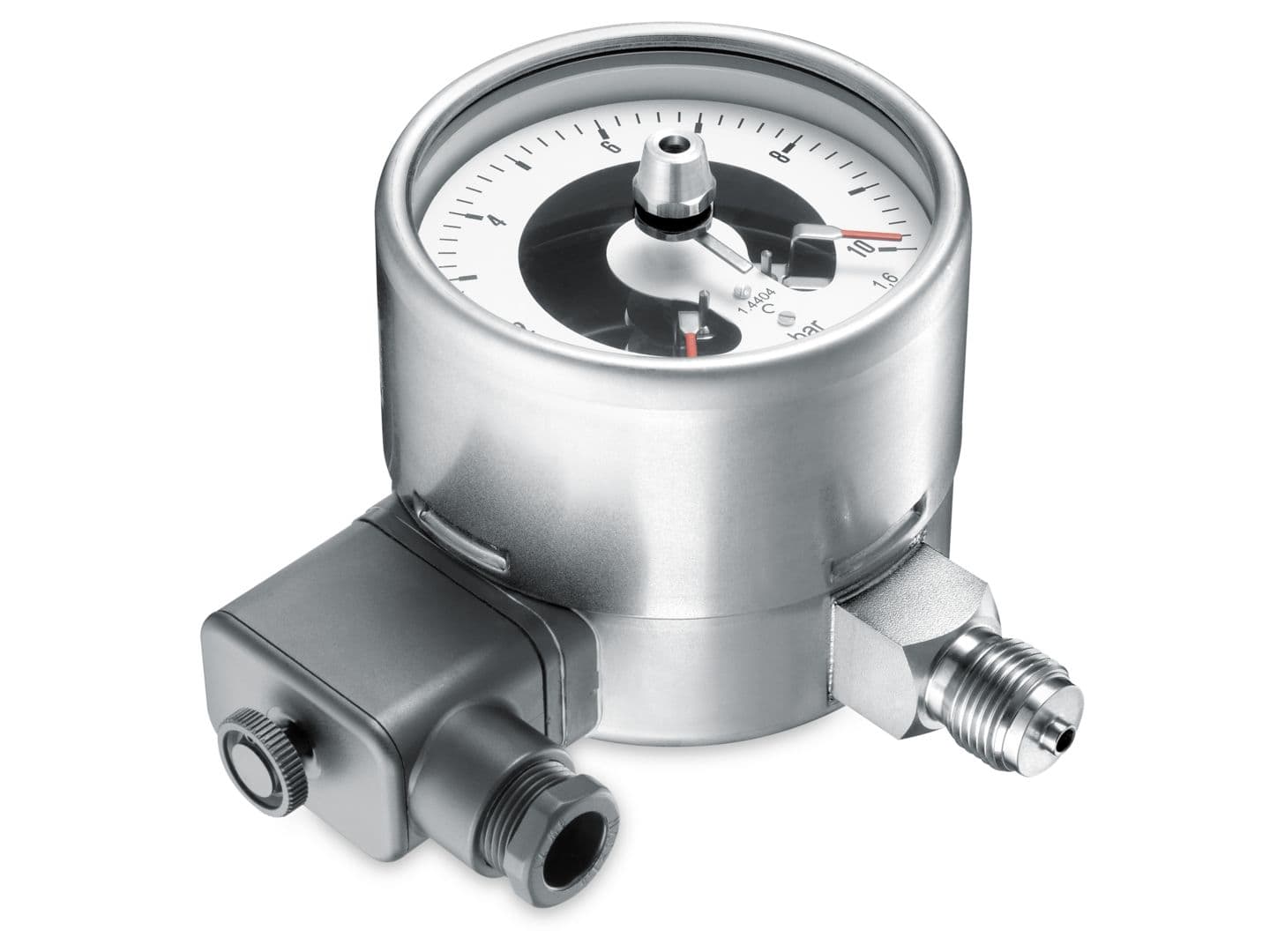 Baumer - MR5-9D33.B81.DT2-2L70.0.231.04/4710_0771