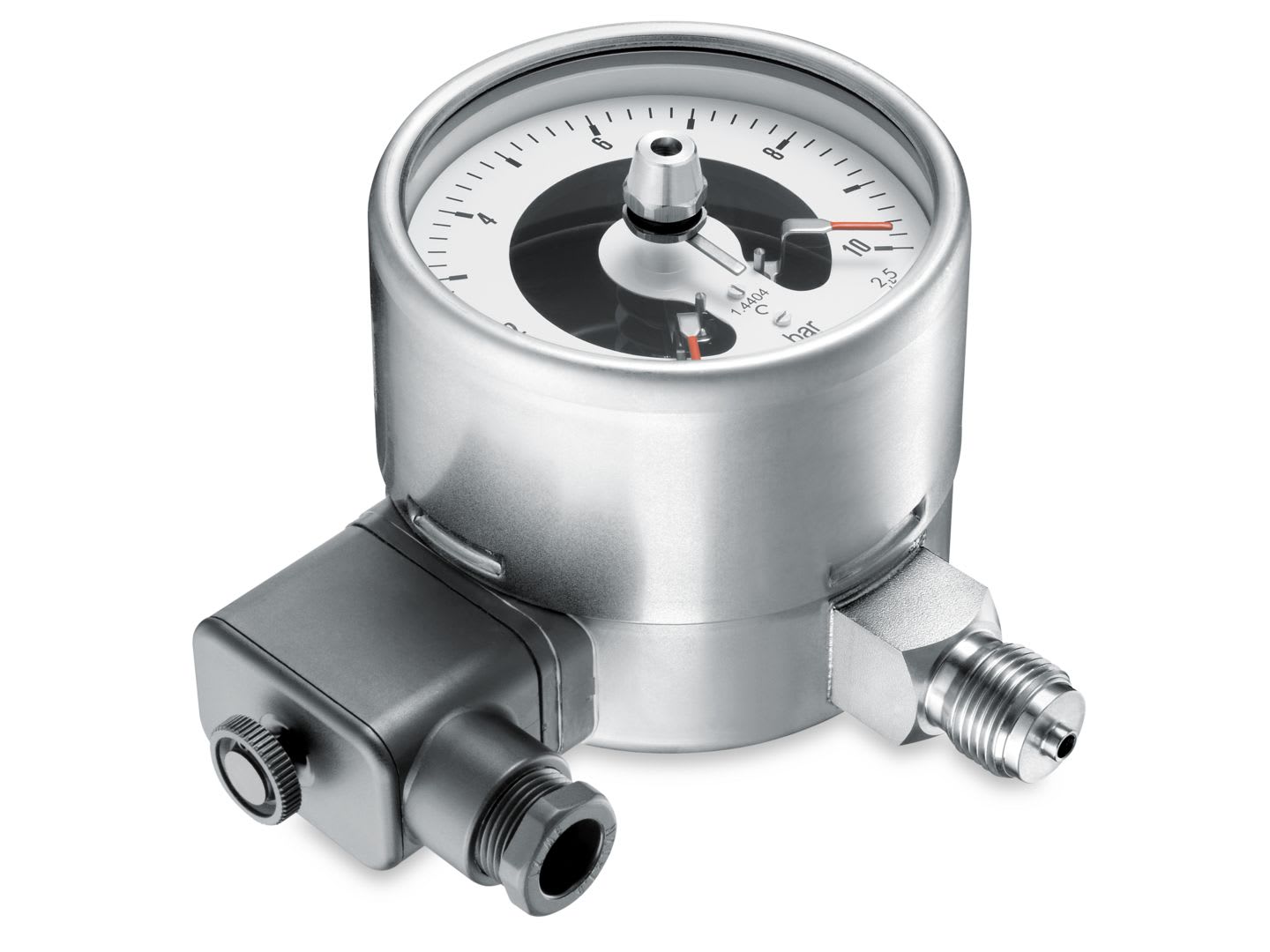 Baumer - MS5-2D30.B24.D055.2L1C.01/9941