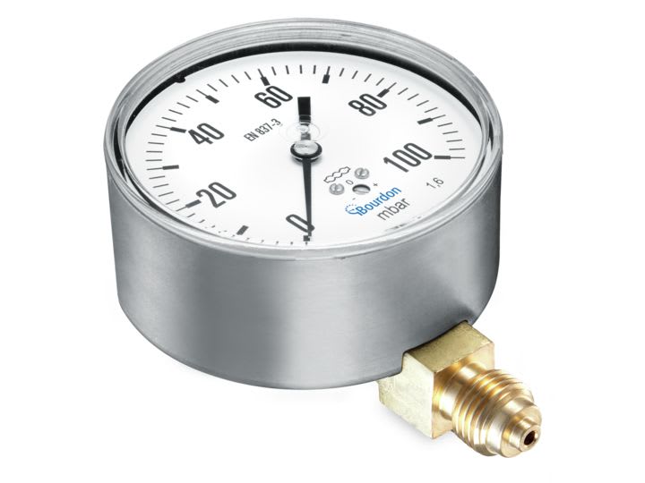 Baumer - MTA2-B20.N12