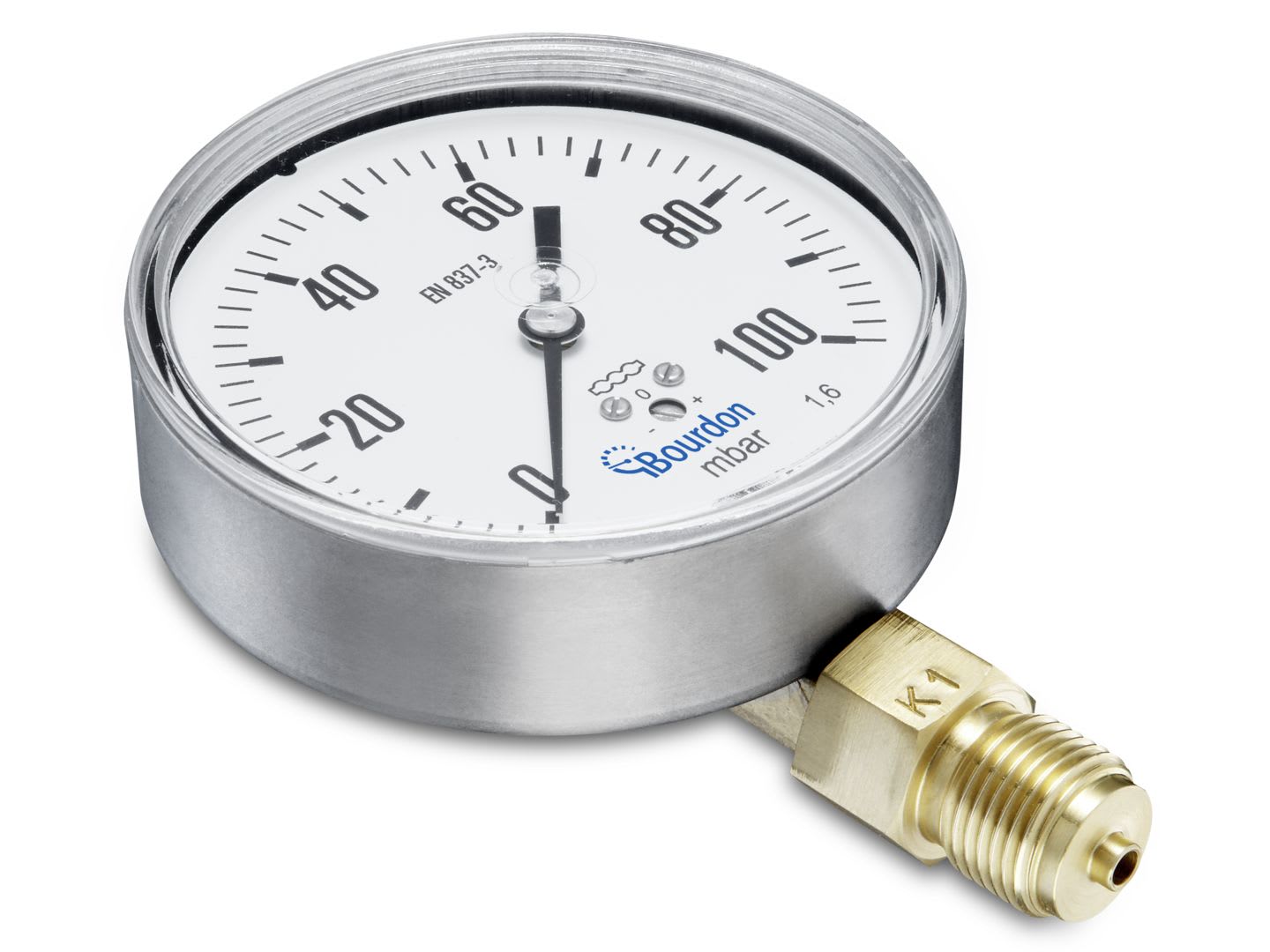 Baumer - MTA5-F30.N10