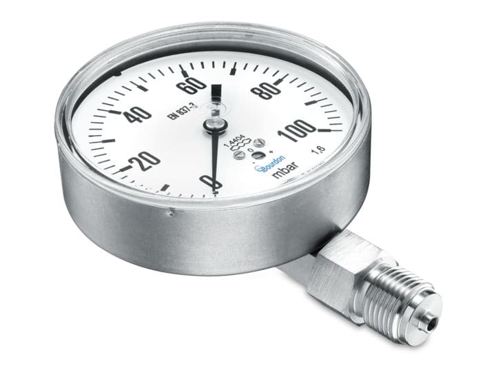 Baumer - MTX5-D30.N10