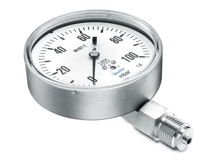 Baumer - MTX5-D30.N50