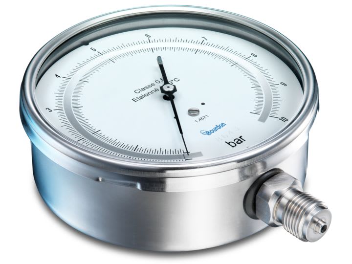 Baumer - MVE7-D30.B38