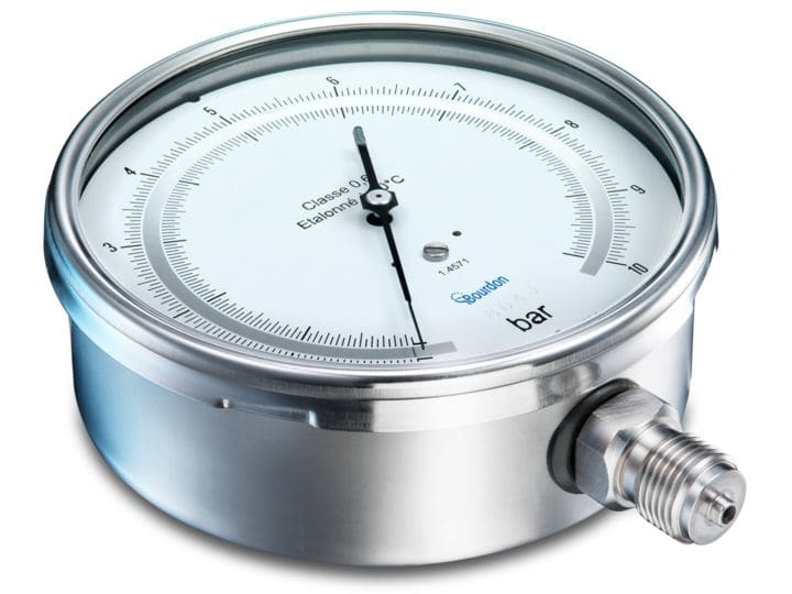 Baumer - MVE7-D50.H21