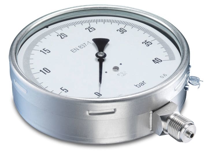 Baumer - MVX8-D30.B26