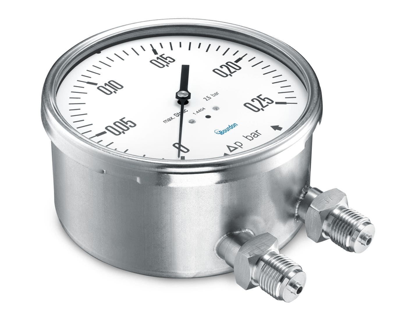 Baumer - MZ7-A32.B16J