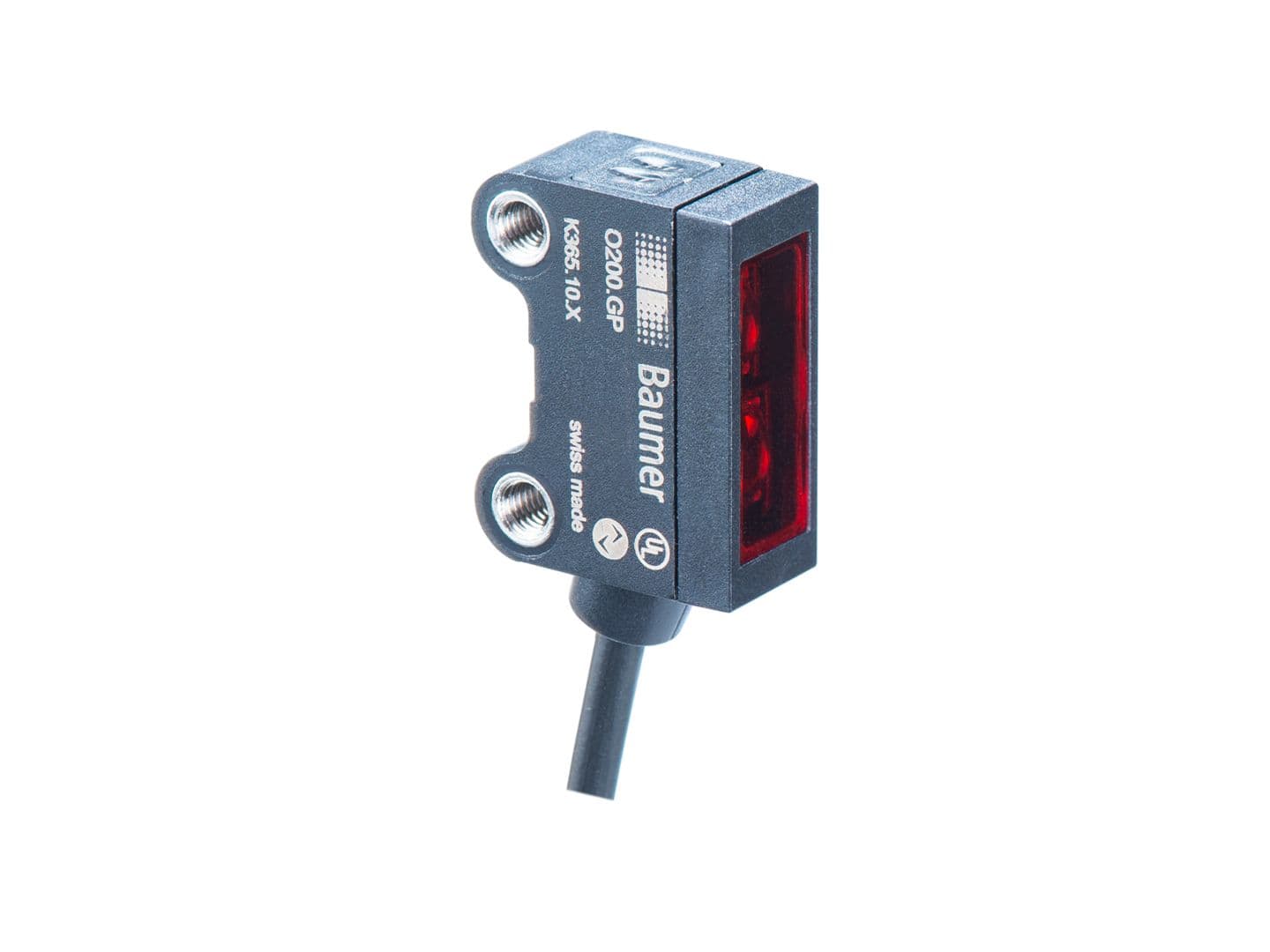 Baumer - O200.GP-GW2I.72NV/A015_B005