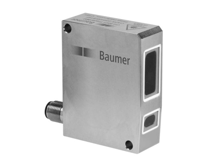 Baumer - OADR 20I6586/S14F