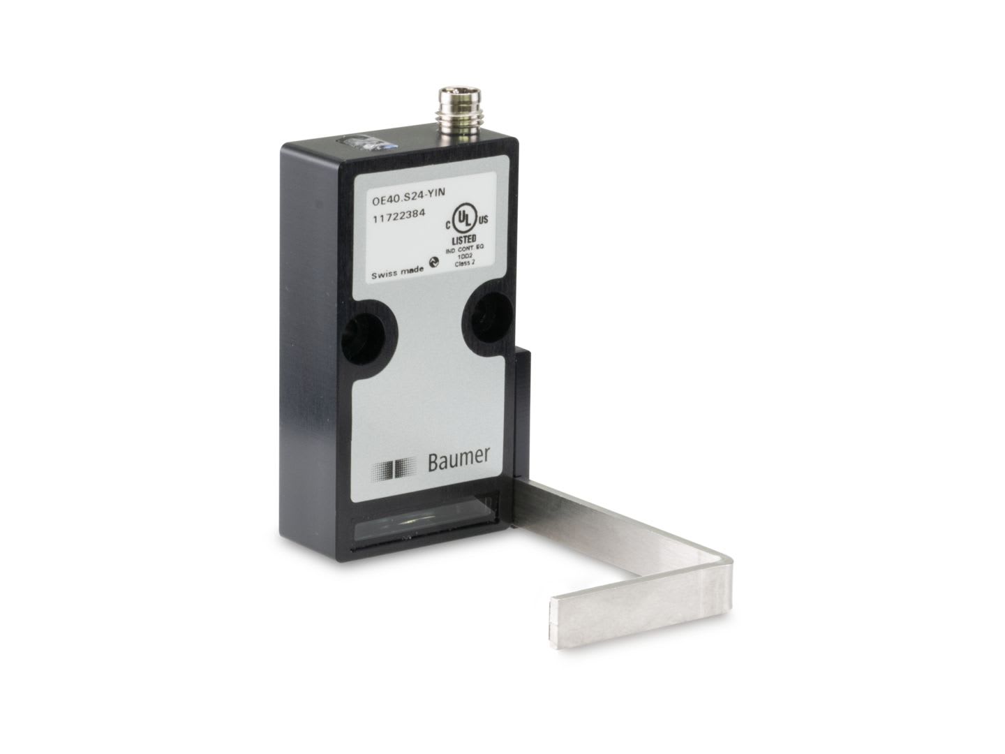 Baumer - OE40.S24-AIN