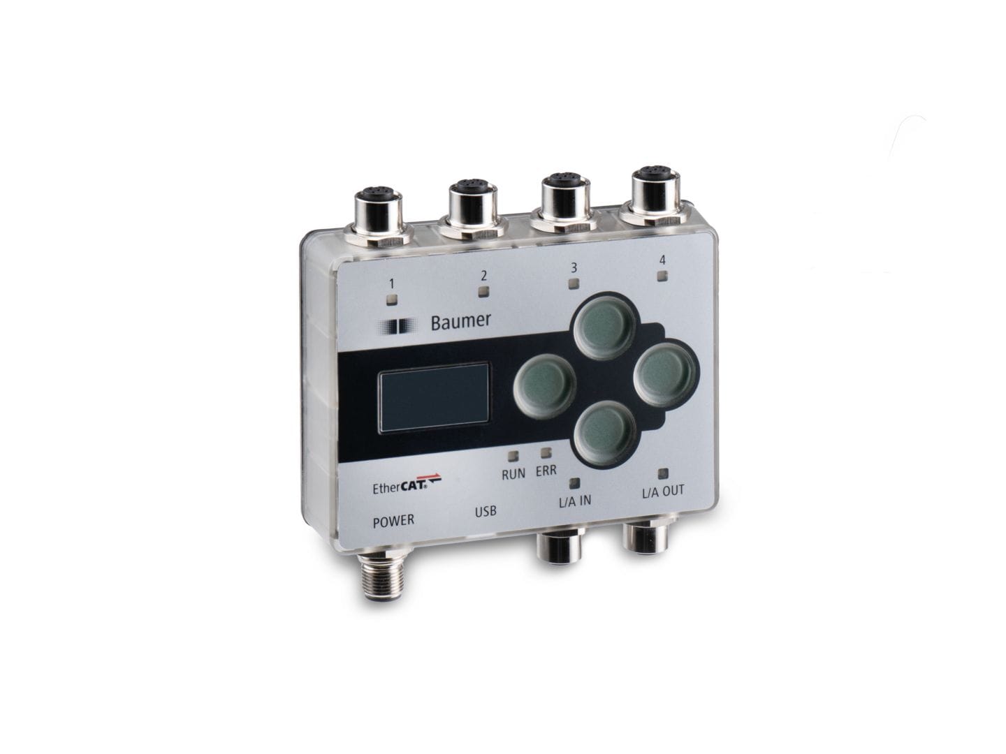 Baumer - OE60C.EC-4TF.SXF