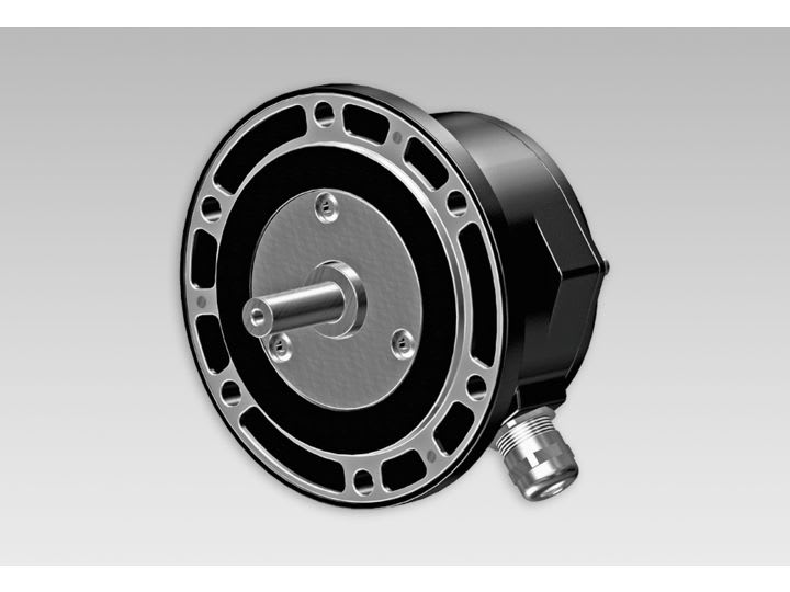 Baumer - OG8 DN 2048 CI 11x30