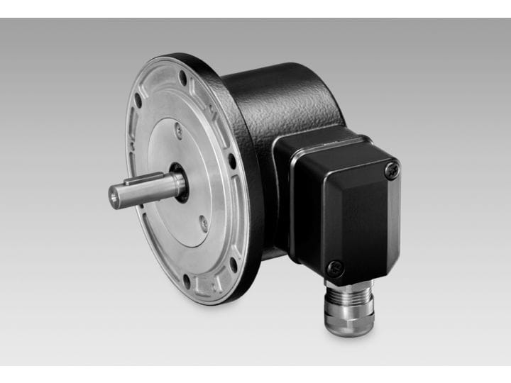 Baumer - OG90 DN 4096 R