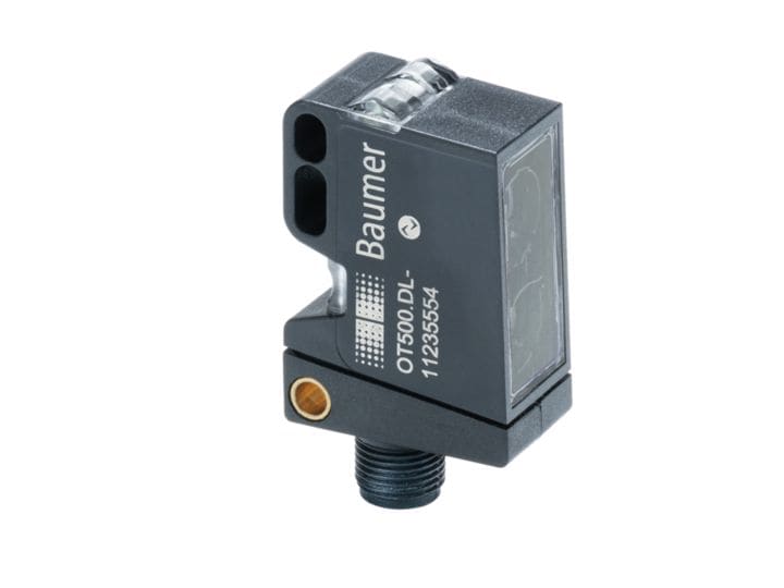 Baumer - OT500.DL-GLIAJ.72F