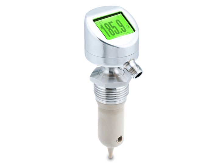 Baumer - PAC50H-1430A.32D11D.A04304.1030