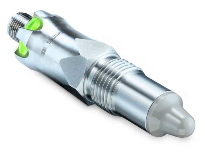 Baumer - PAD20H-B02.12A030.222.0031