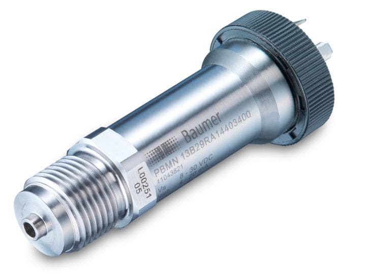 Baumer - PBMN-24B35RA21406410000