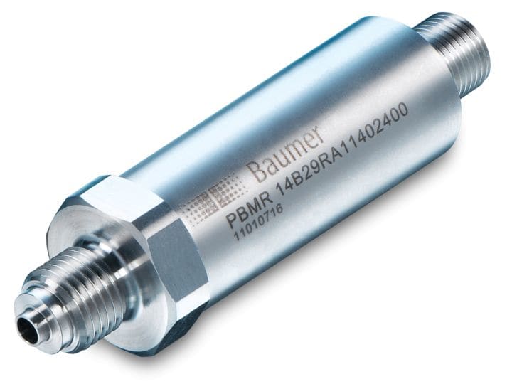 Baumer - PBMR-25B22RA11406211005