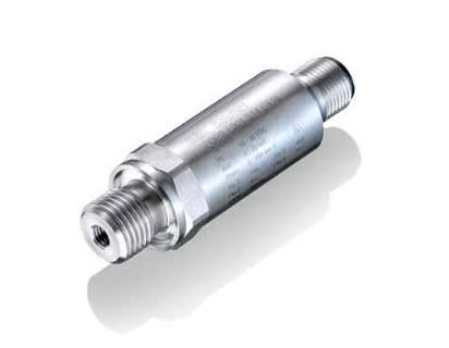 Baumer - PDRB-E001.S14.C.340.00
