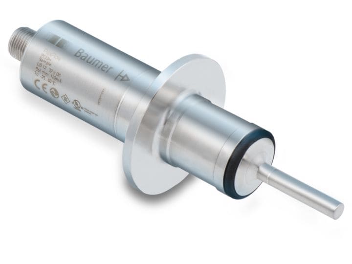 Baumer - PF20H-11.010.V015.20.0.0000.0