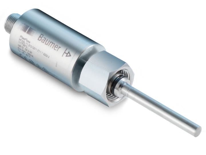 Baumer - PF20S-21.010.T527.20.0.0000.0