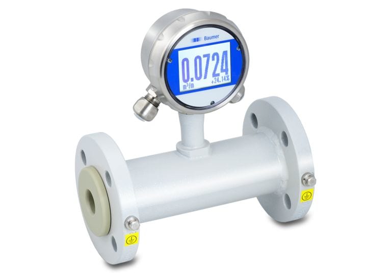 Baumer - PF75S-544222B303A1HA2313A10000