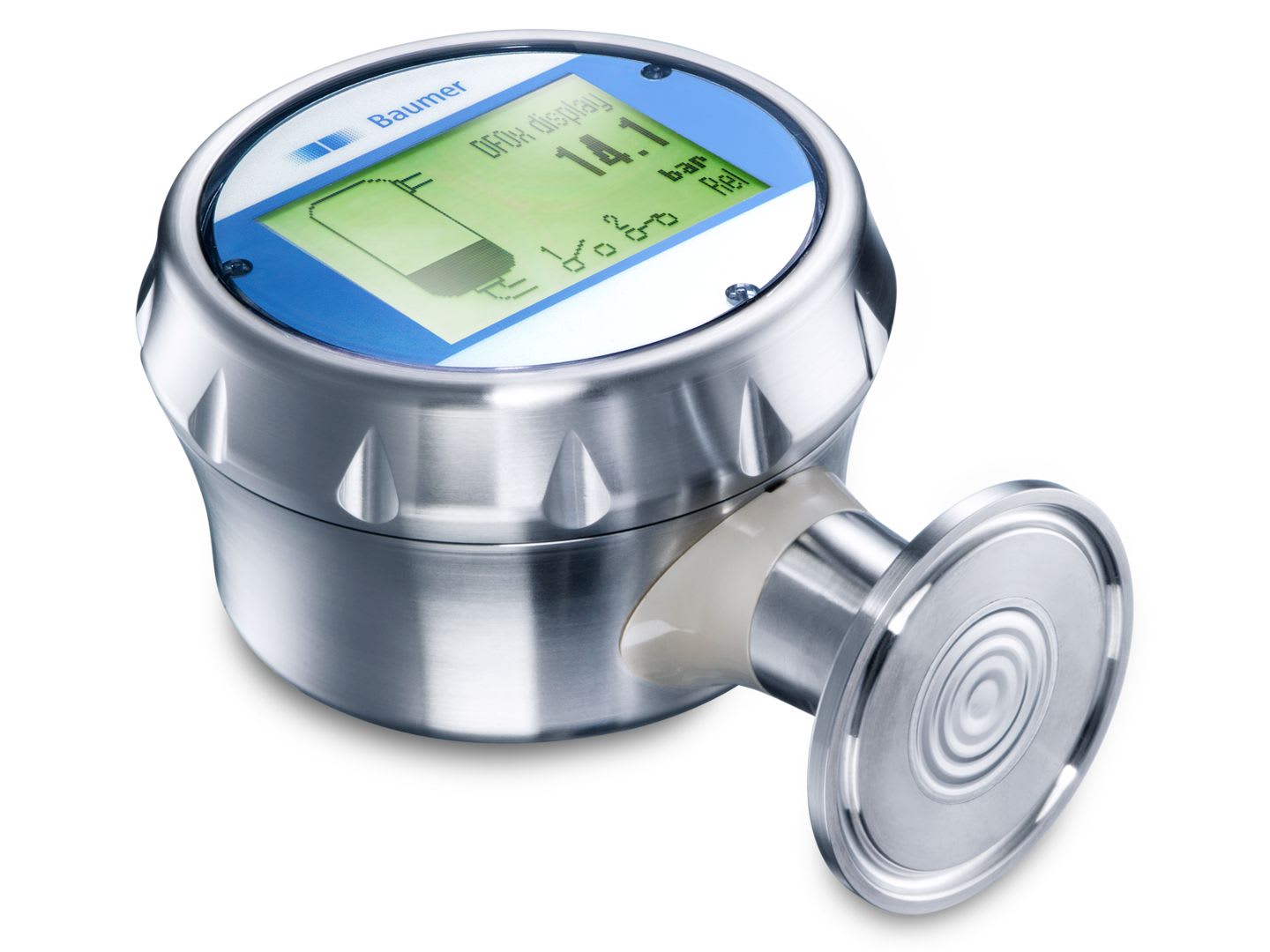 Baumer - PFMH-54.BC6R.A1153.51202.1000