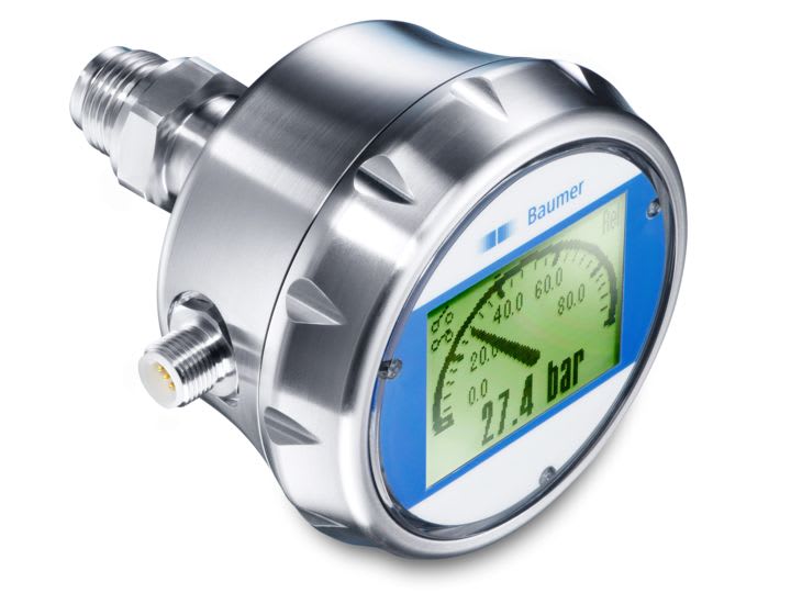 Baumer - PFMN-54.BC5R.A1553.41212.2000