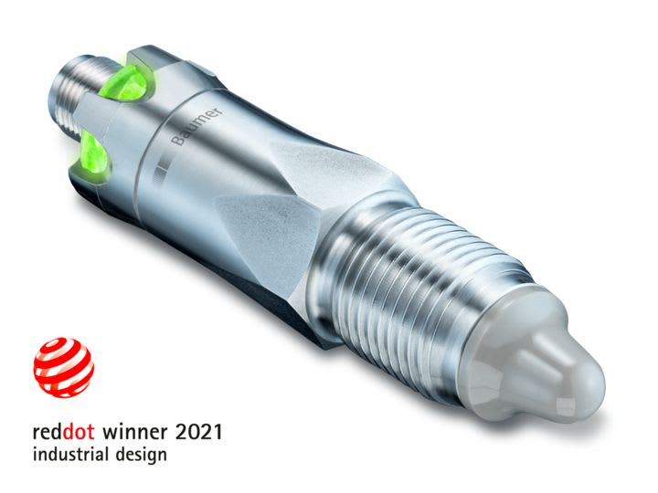 Baumer - PL20S-11534.111013.G07020030000