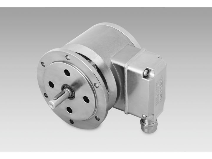 Baumer - POG11.2 DN 2048 I