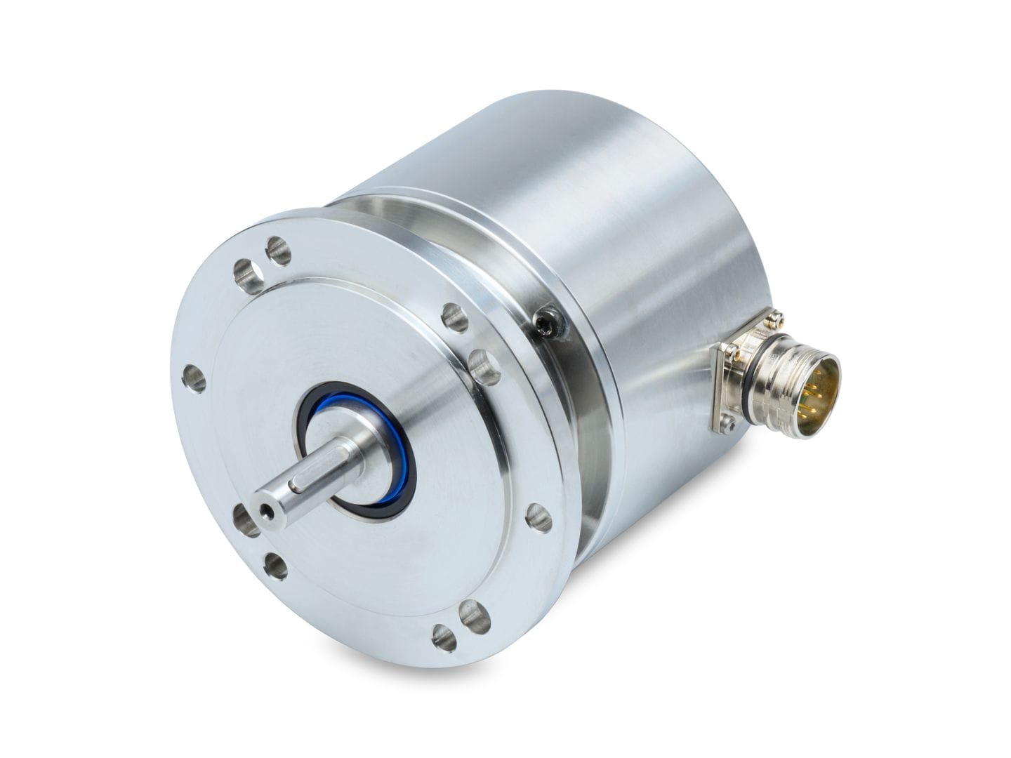 Baumer - POG83-SN6.1FD.1024/0116