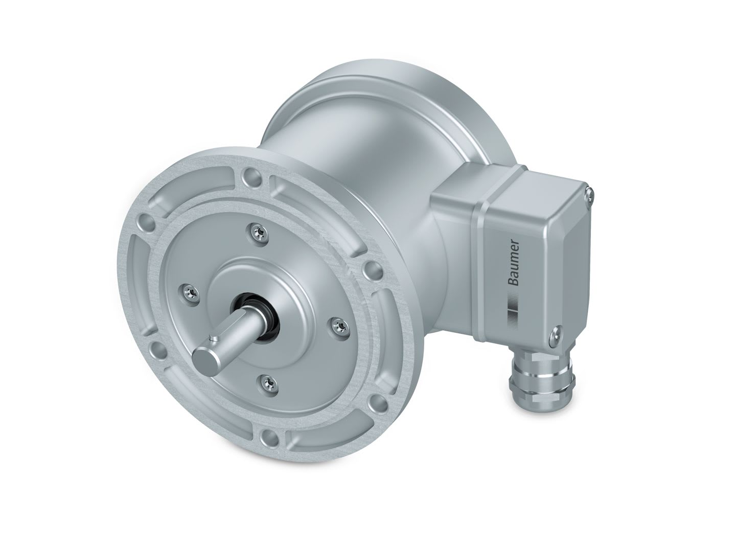 Baumer - POG86E TN1 DN 2500 T