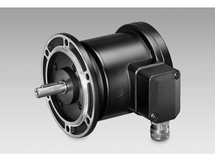 Baumer - POG9 DN 1024 I + POG9 DN 1024 I + FSL3
